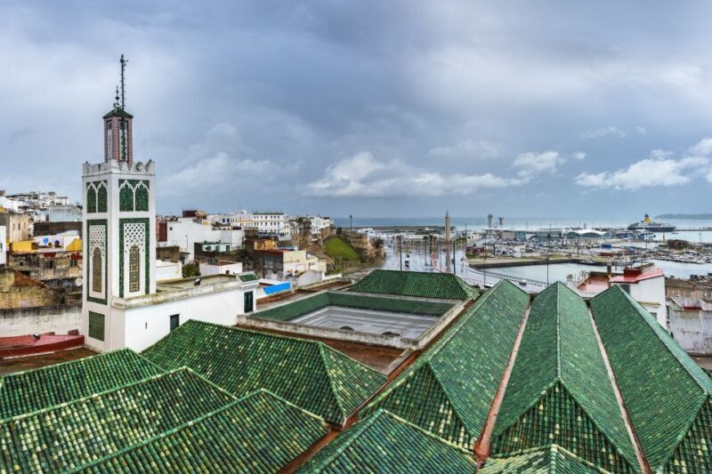 From Seville: Full-Day Tour to Tangier - The Itinerary: What to Expect on This Full-Day Adventure  
