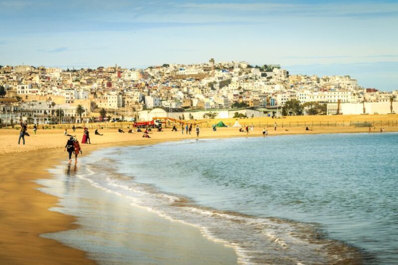 From Seville: Full-Day Tour to Tangier - FAQ  