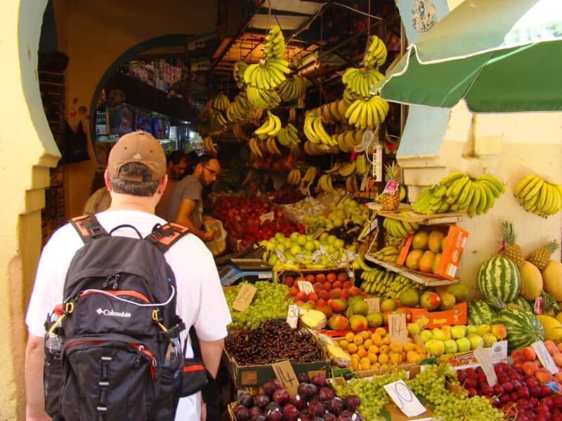 From Seville: Gibraltar and Tangier 2-Day Trip with Hotel - Who Would Enjoy This Tour