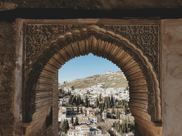 from-seville-granada-alhambra-tour-with-optional-ticket