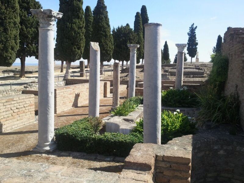from-seville-italica-roman-city-tour