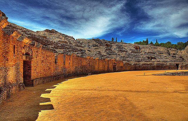 from-seville-italica-roman-city-tour
