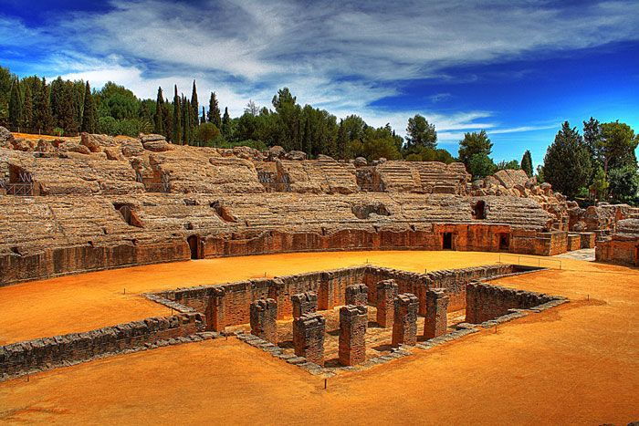 from-seville-italica-roman-city-tour