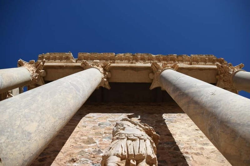 From Seville: Merida Private Full Day Tour - Authentic Cultural Insights & Practical Details