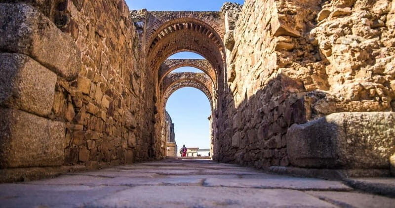 From Seville: Merida Private Full Day Tour - The Value of a Private Guided Tour