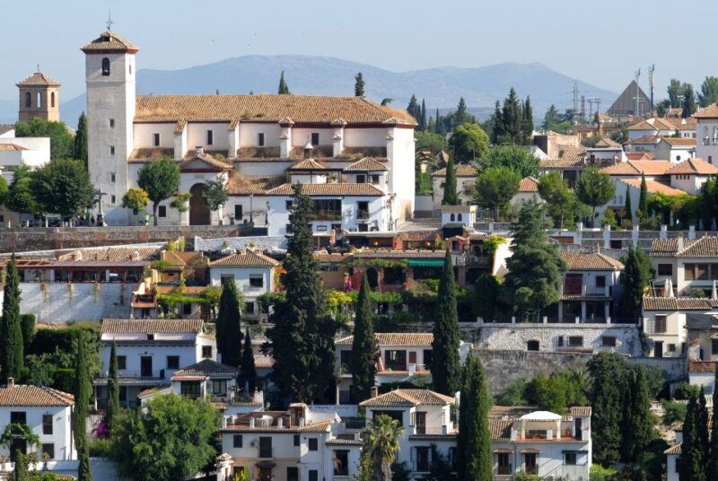 from-seville-private-granada-day-trip-with-alhambra-visit