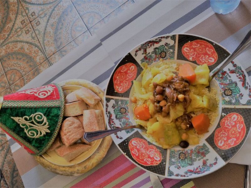 From Seville: Tangier Day Trip with Local Guide and Lunch - Transportation & Logistics
