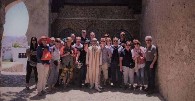 From Seville: Tangier Day Trip with Local Guide and Lunch - Value for Money