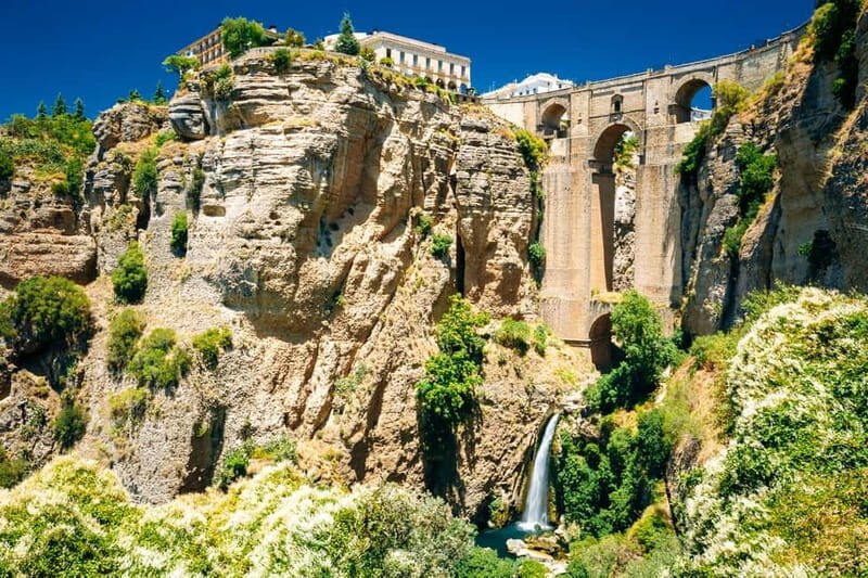 From Seville: White Villages and Ronda private day trip - Discovering the Charm of Andalusia: A Closer Look at the Itinerary
