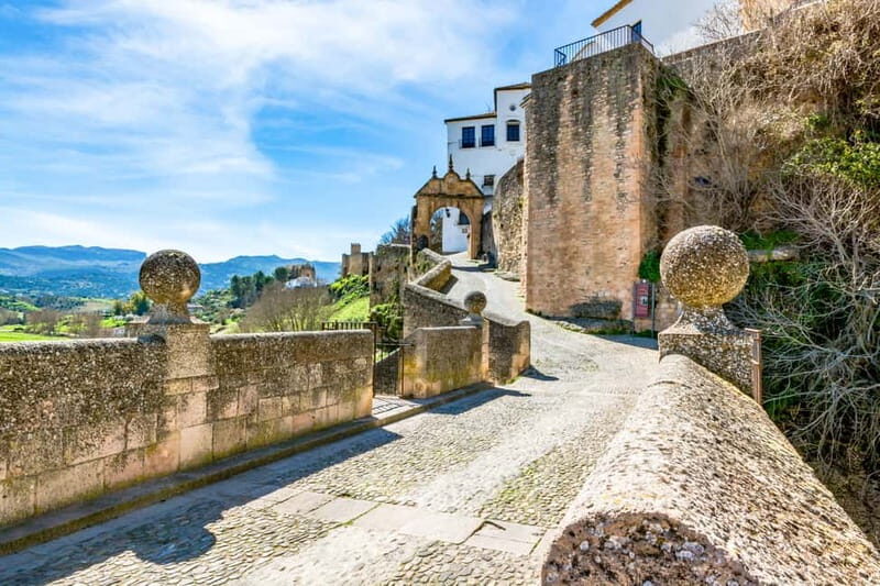 From Seville: White Villages and Ronda private day trip - Practical Details to Keep in Mind