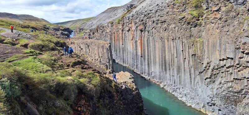 from-seydisfjordur-studlagil-canyon-and-reindeer-park-tour