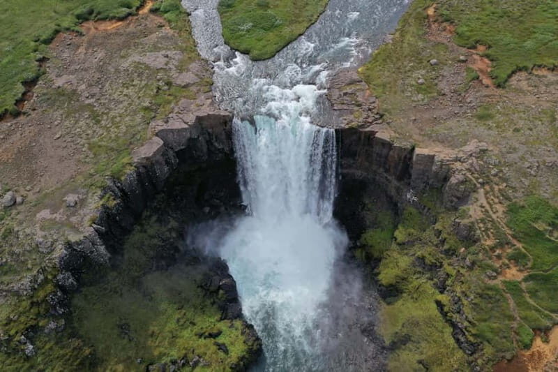 From Seydisfjordur: Studlagil Canyon Shore Excursion - From Seydisfjordur: Studlagil Canyon Shore Excursion – An Authentic Icelandic Adventure
