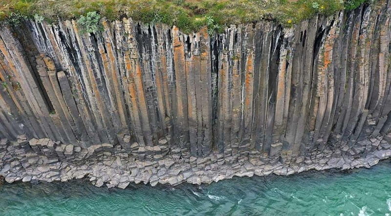 From Seydisfjordur: Studlagil Canyon Shore Excursion - Practical Details and Value
