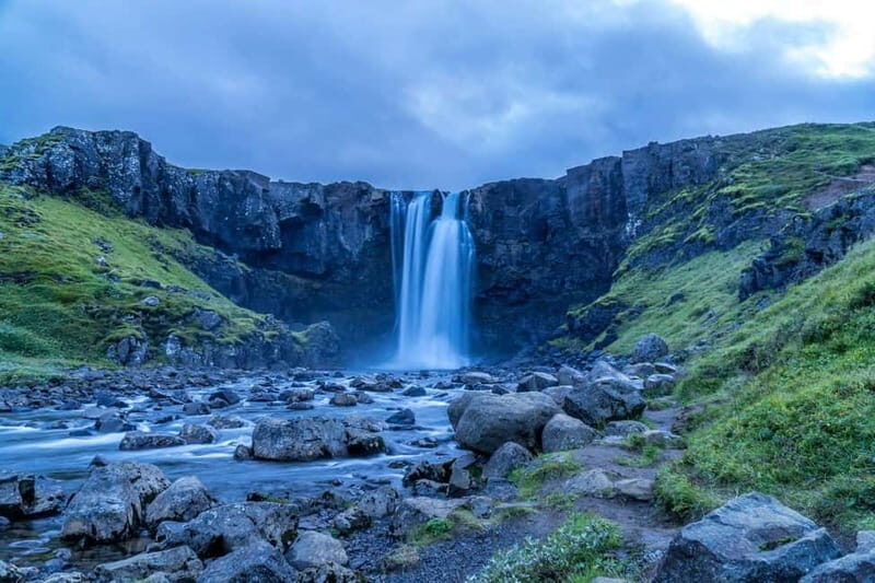 From Seydisfjordur: Studlagil Canyon Shore Excursion - The Review Highlights – What Works Well and What to Consider