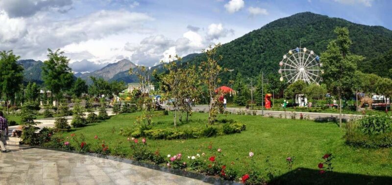 From Shamakhi: Gabala, Tufandag, and Nohur Lake Day Trip - Who Will Love This Tour?