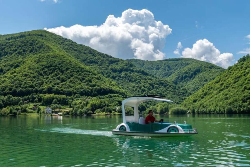 From Shamakhi: Gabala, Tufandag, and Nohur Lake Day Trip - The Sum Up: Is This Tour Worth It?