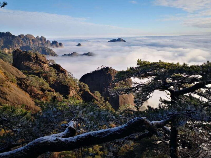 from-shanghai-3-day-private-huangshan-mount-tour-peak-stay
