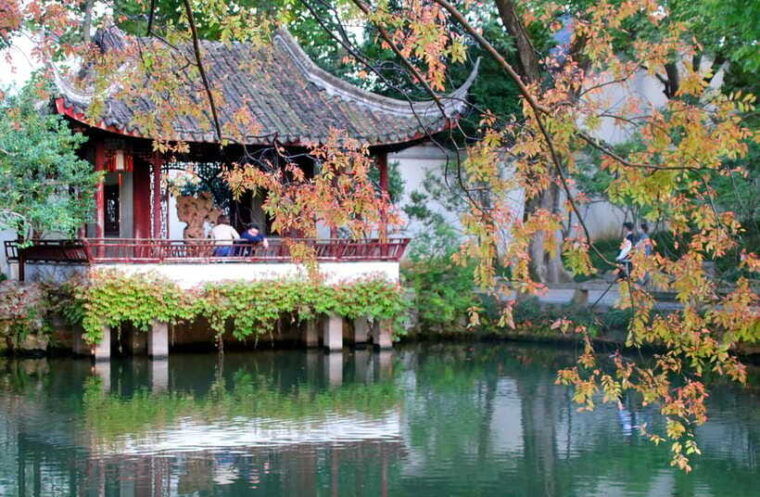 from-shanghai-4-day-private-tour-with-suzhou-and-tongli