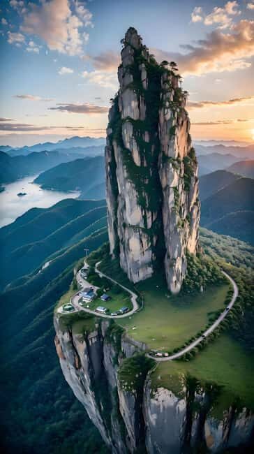 From Shanghai: 7-Day Tour to Huangshan, Hangzhou & Wuzhen - Frequently Asked Questions