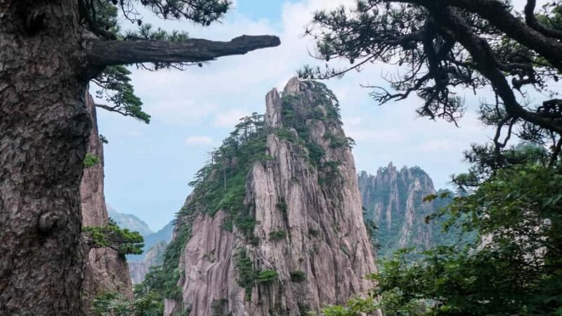 From Shanghai: Huangshan Private Day Trip by High-Speed Rail - Practical Insights and Tips