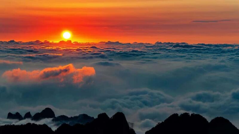 From Shanghai: Huangshan Private Day Trip by High-Speed Rail - Authentic Feedback from Travelers