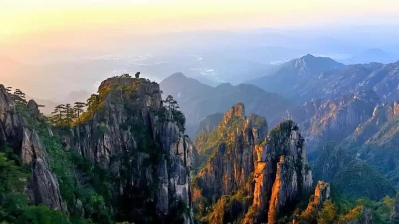 From Shanghai: Huangshan Private Day Trip by High-Speed Rail - FAQ