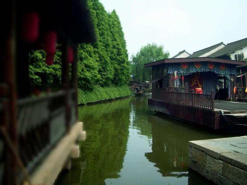 from-shanghai-private-day-tour-to-wuzhen-water-town