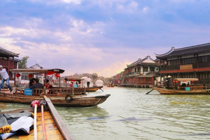 from-shanghai-private-zhujiajiao-tour-with-boat-ride