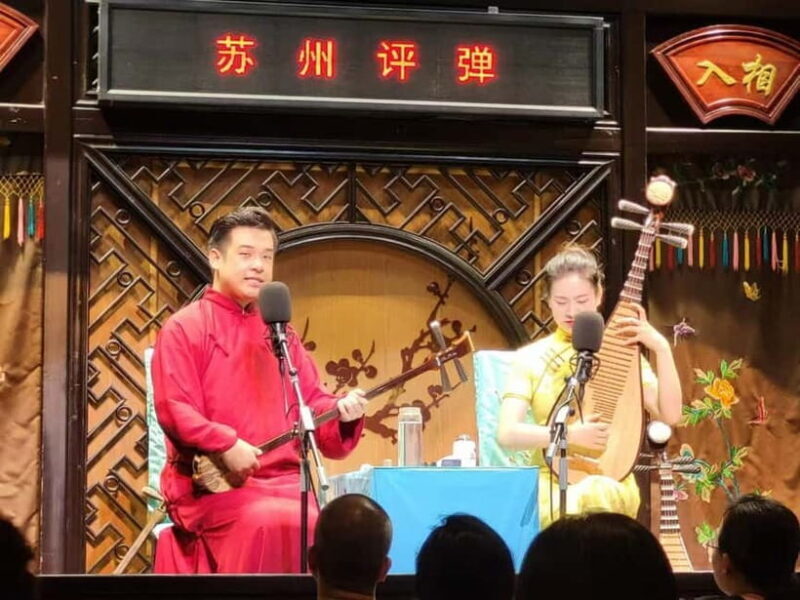 From Shanghai: Suzhou Private Authentic Cultural Tour - Frequently Asked Questions