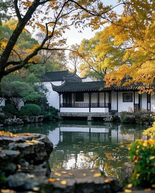 From Shanghai: Suzhou, Wuzhen, and Hangzhou 3-Day Tour - Day 3: Exploring West Lake and Departure