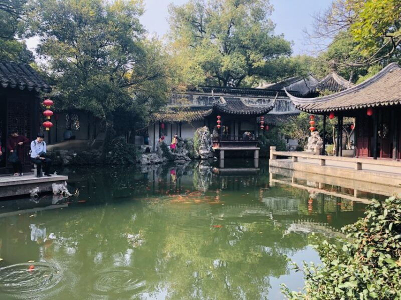 from-shanghai-zhouzhuang-water-village-private-day-trip