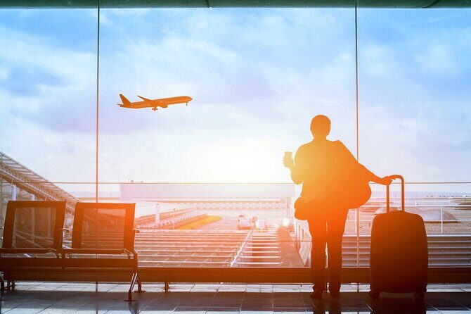 From Sharm El Sheikh Airport Private Transfer - What to Expect from the Service