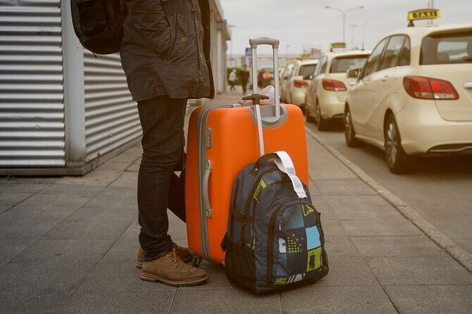 From Sharm El Sheikh Airport Private Transfer - The Bottom Line: Is It Worth It?