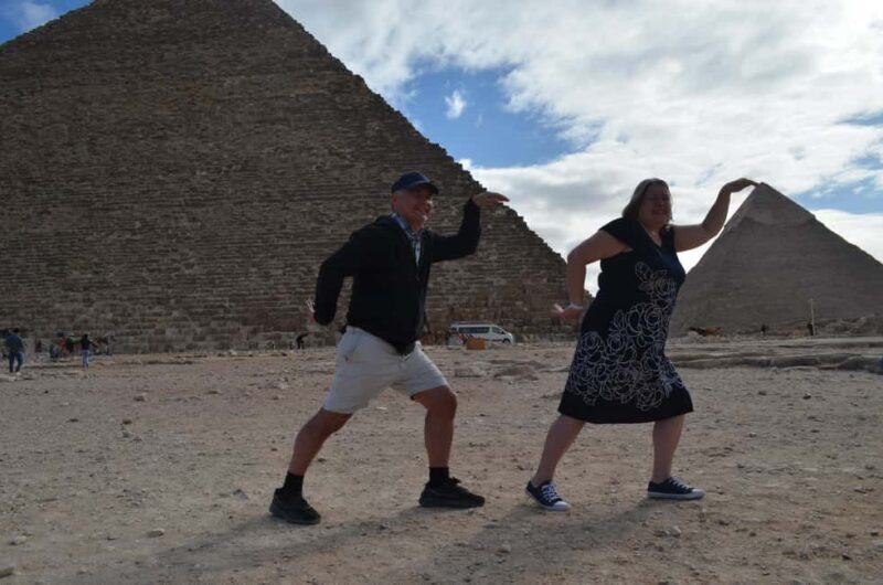 From Sharm El Sheikh: Cairo Day Tour with Roundtrip Flights - Final Thoughts: Who Is This Tour Best For?