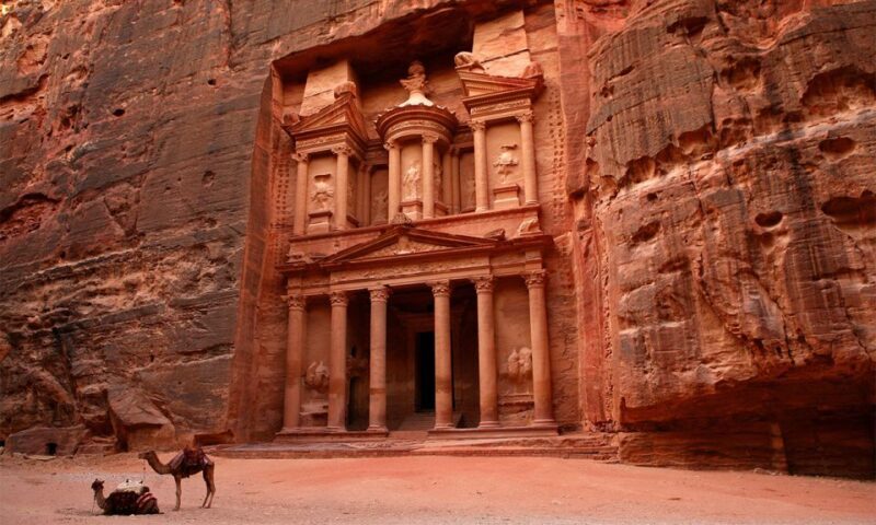 From Sharm El Sheikh: Day Tour to Petra by Ferry - Challenges and Considerations