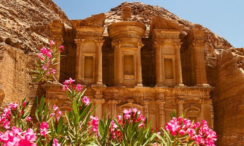 From Sharm El Sheikh: Day Tour to Petra by Ferry - Who Is This Tour Best For?