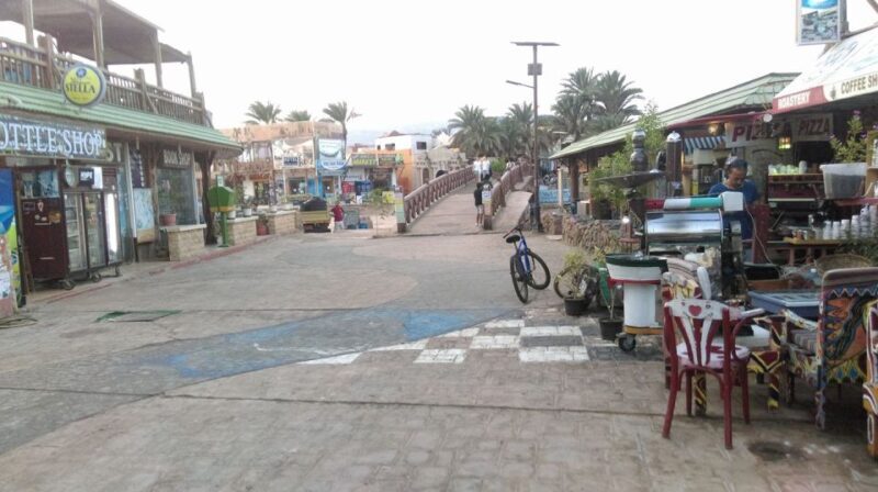 From Sharm-El-Sheikh: Day Trip to St. Catherine and Dahab - Key Points