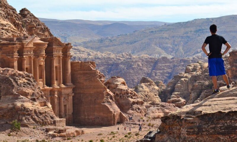 From Sharm ElSheikh: The Lost City (Petra) Day Tour by Ferry - Final Thoughts