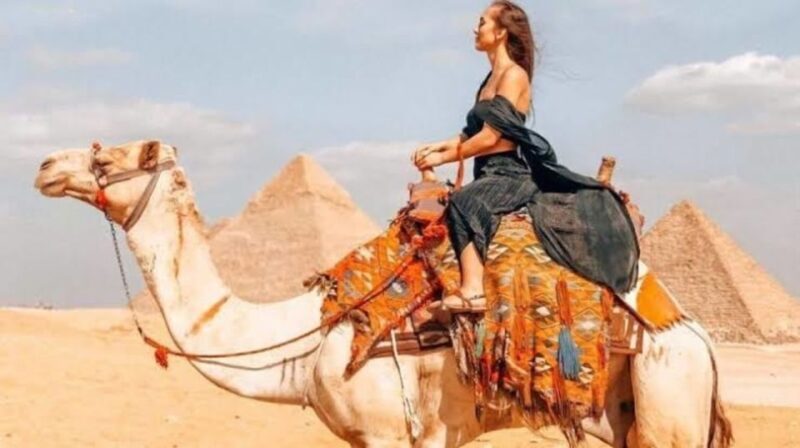 From Sharm: Full Day Tour in Cairo By flight - The Experience Breakdown: Cairo in a Single Day