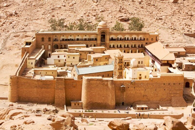 From Sharm: Mount Moses Trekking, Sunrise & Monastery Visit - Final Thoughts: Is This Tour for You?