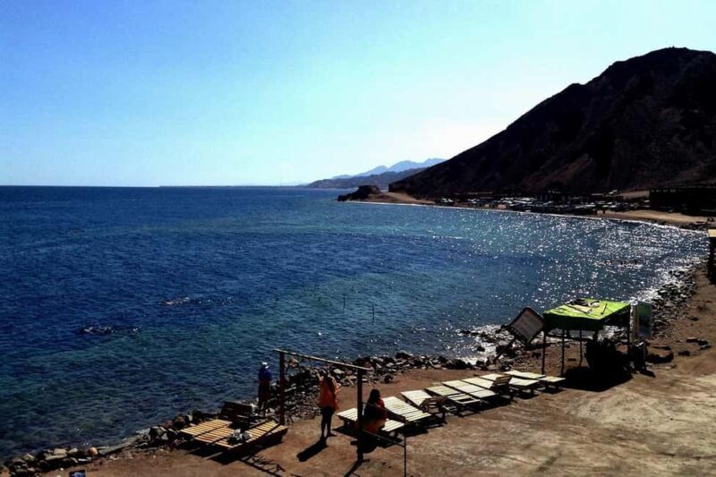 From Sharm or Dahab: Blue Hole & Canyon Sea Dive Experience - Practical Tips for Future Travelers