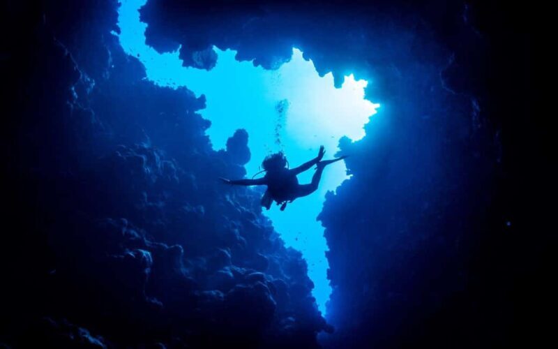 From Sharm or Dahab: Blue Hole & Canyon Sea Dive Experience - The Sum Up: Is It Worth It?