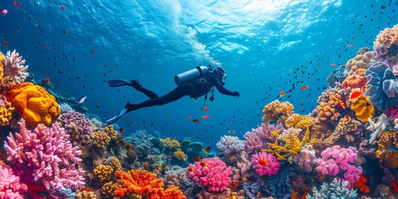 From Sharm: Ras Muhammed & White Island By Boat & intro Dive - Introduction to the Ras Muhammed & White Island Tour
