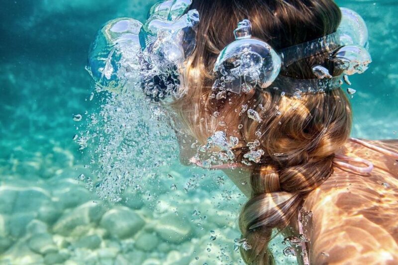 From Sharm: White Island and Ras Mohamed Snorkeling Trip - Key Points  