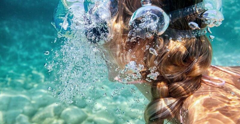From Sharm: White Island and Ras Mohamed Snorkeling Trip - Why This Tour Stands Out  