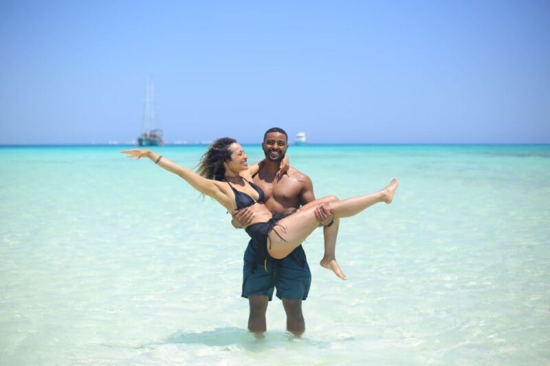 From Sharm: White Island and Ras Mohamed Snorkeling Trip - Practical Tips for Booking & Making the Most of it  