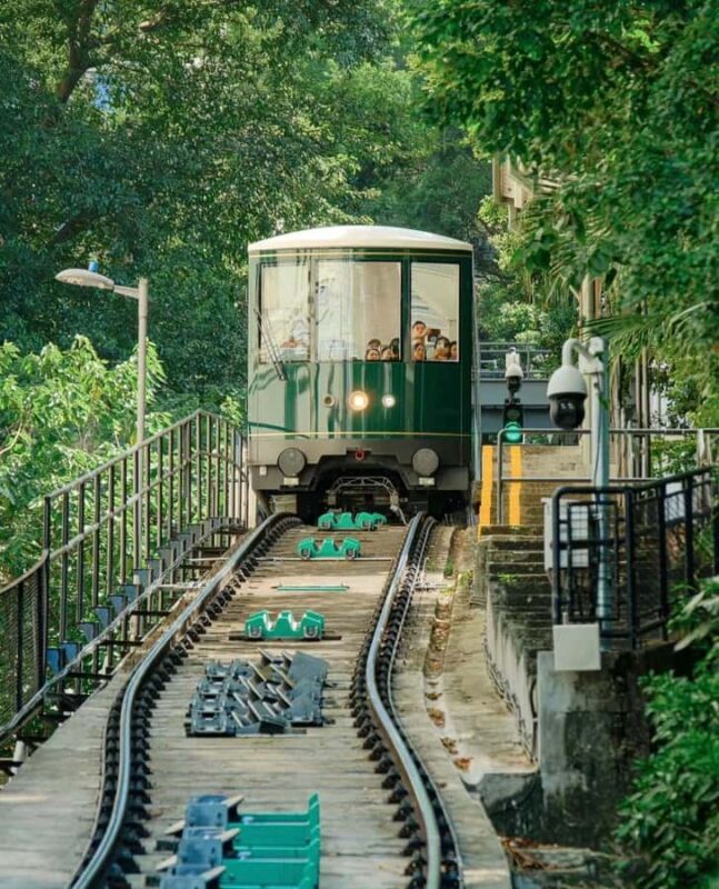 From Shenzhen: Hong Kong Day with Harbour, Peak & Ferry Ride - Final Thoughts