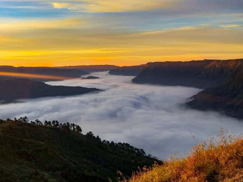 From Shillong: Morning Guided Sunrise Trek - The Experience Provider and Value