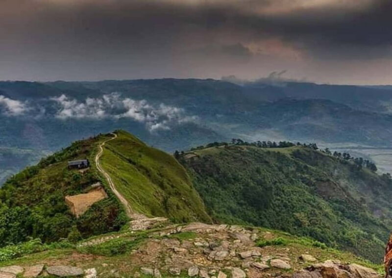 From Shillong: Morning Guided Sunrise Trek - The Sum Up