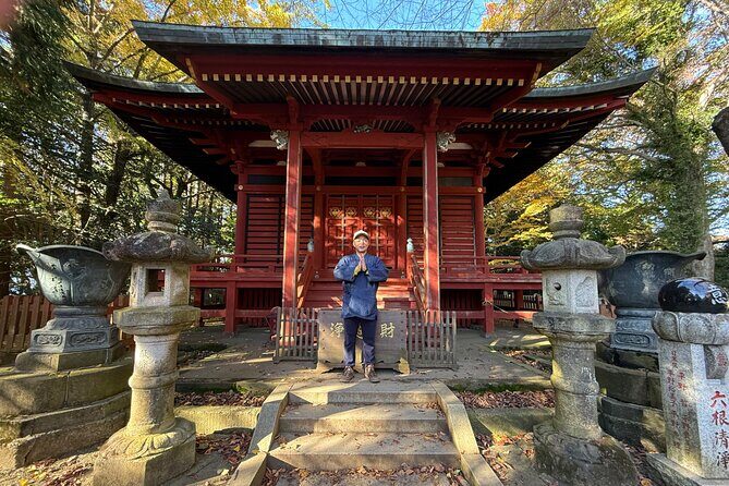 From Shinjuku:Mt.Takao Hike,Temple & Onsen with Samurai Guide Sho - Who Will Love This Experience?
